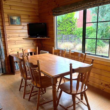 13 Caverhill Close Hanmer Springs Esterno foto