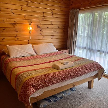 13 Caverhill Close Hanmer Springs Esterno foto