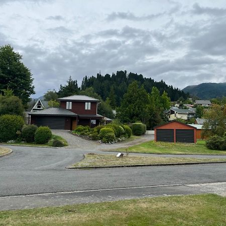 13 Caverhill Close Hanmer Springs Esterno foto