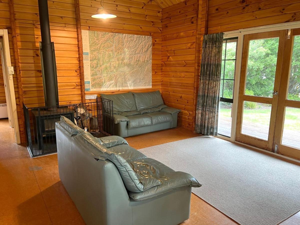 13 Caverhill Close Hanmer Springs Esterno foto