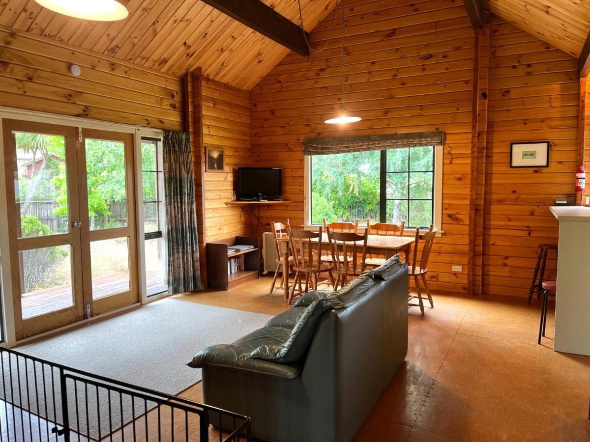 13 Caverhill Close Hanmer Springs Esterno foto