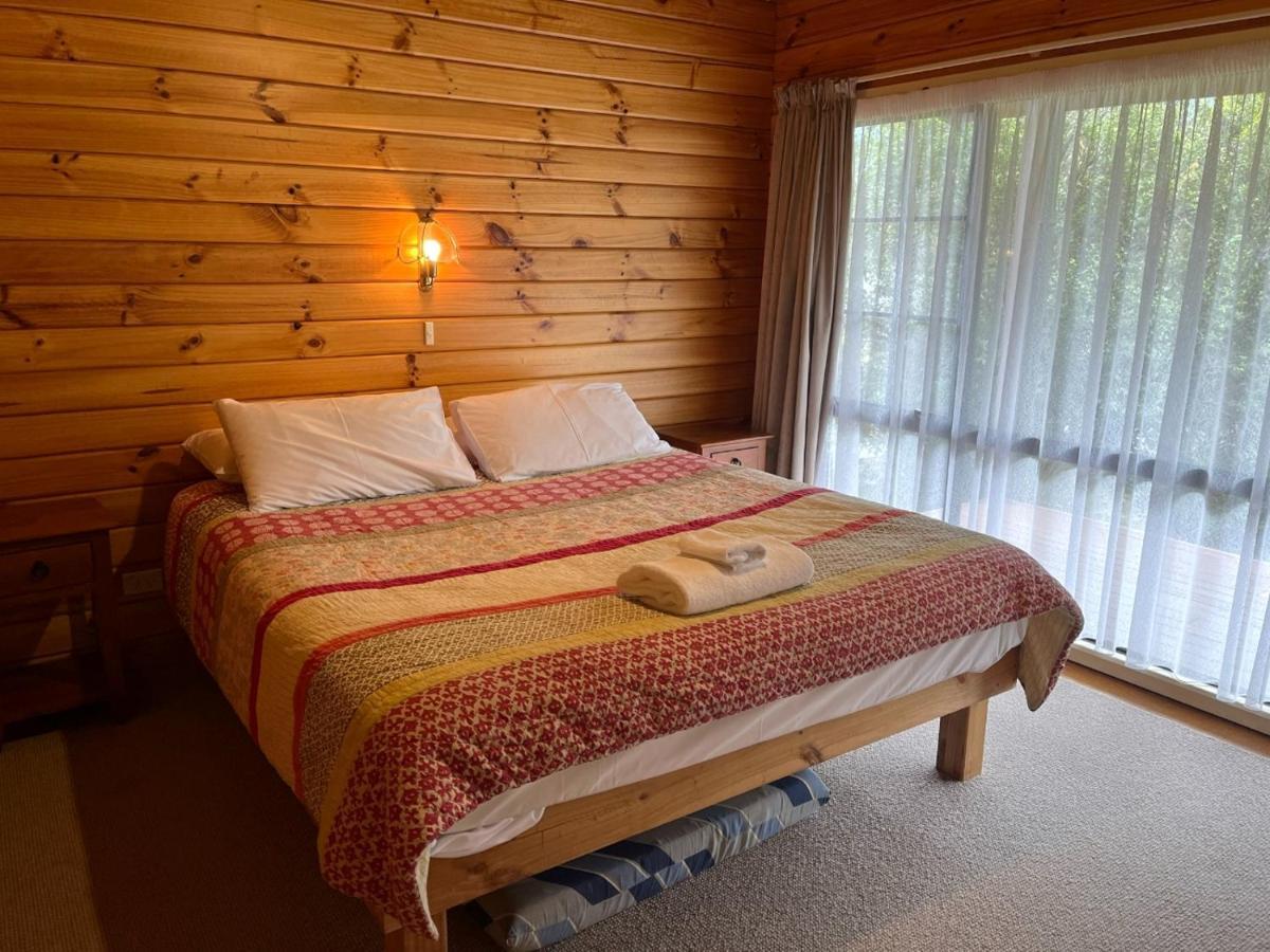13 Caverhill Close Hanmer Springs Esterno foto