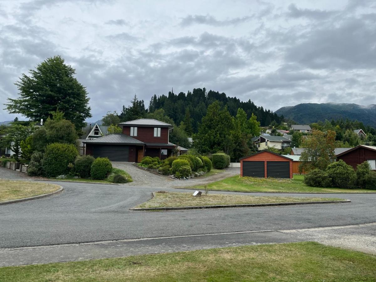 13 Caverhill Close Hanmer Springs Esterno foto