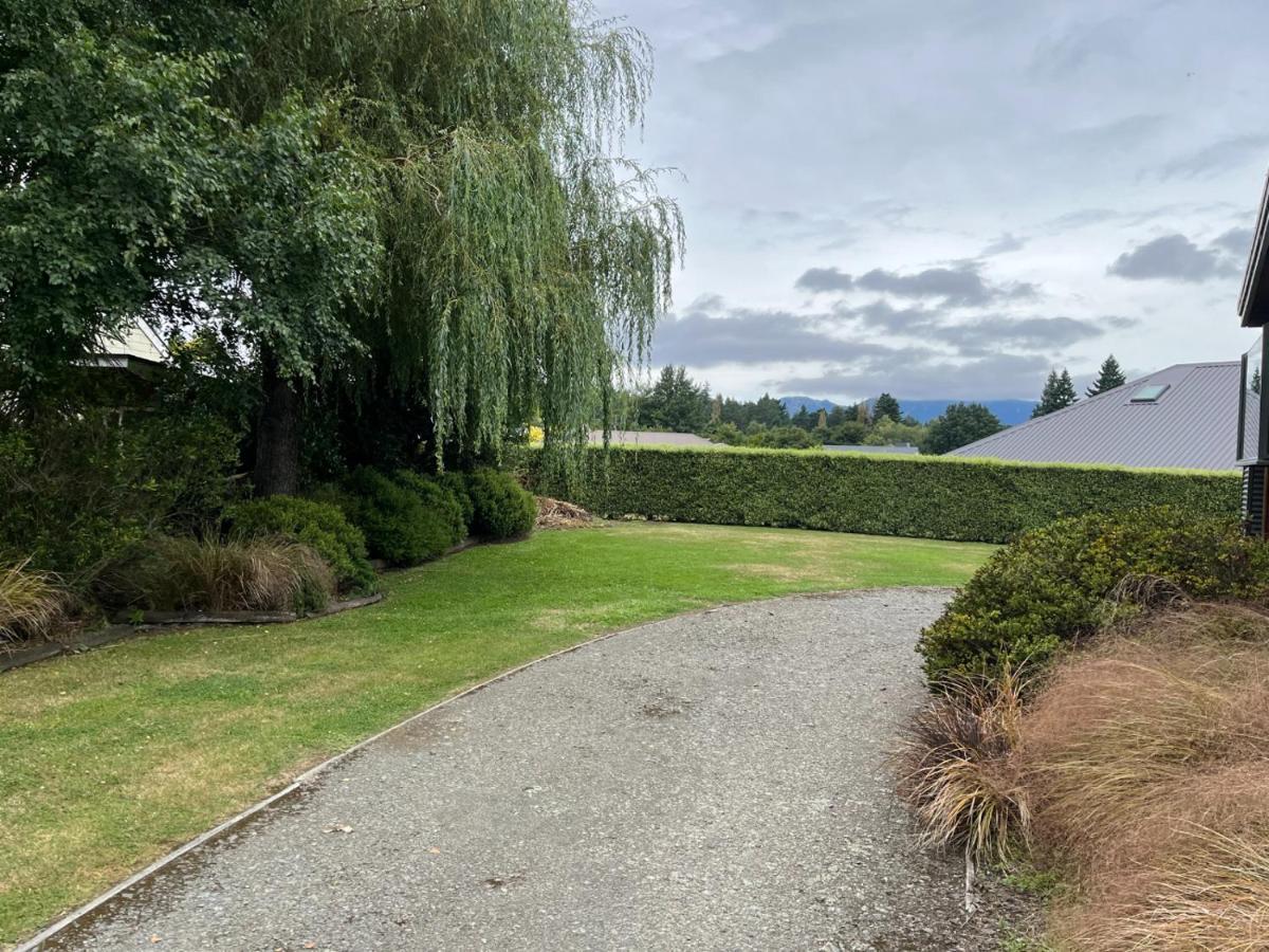 13 Caverhill Close Hanmer Springs Esterno foto